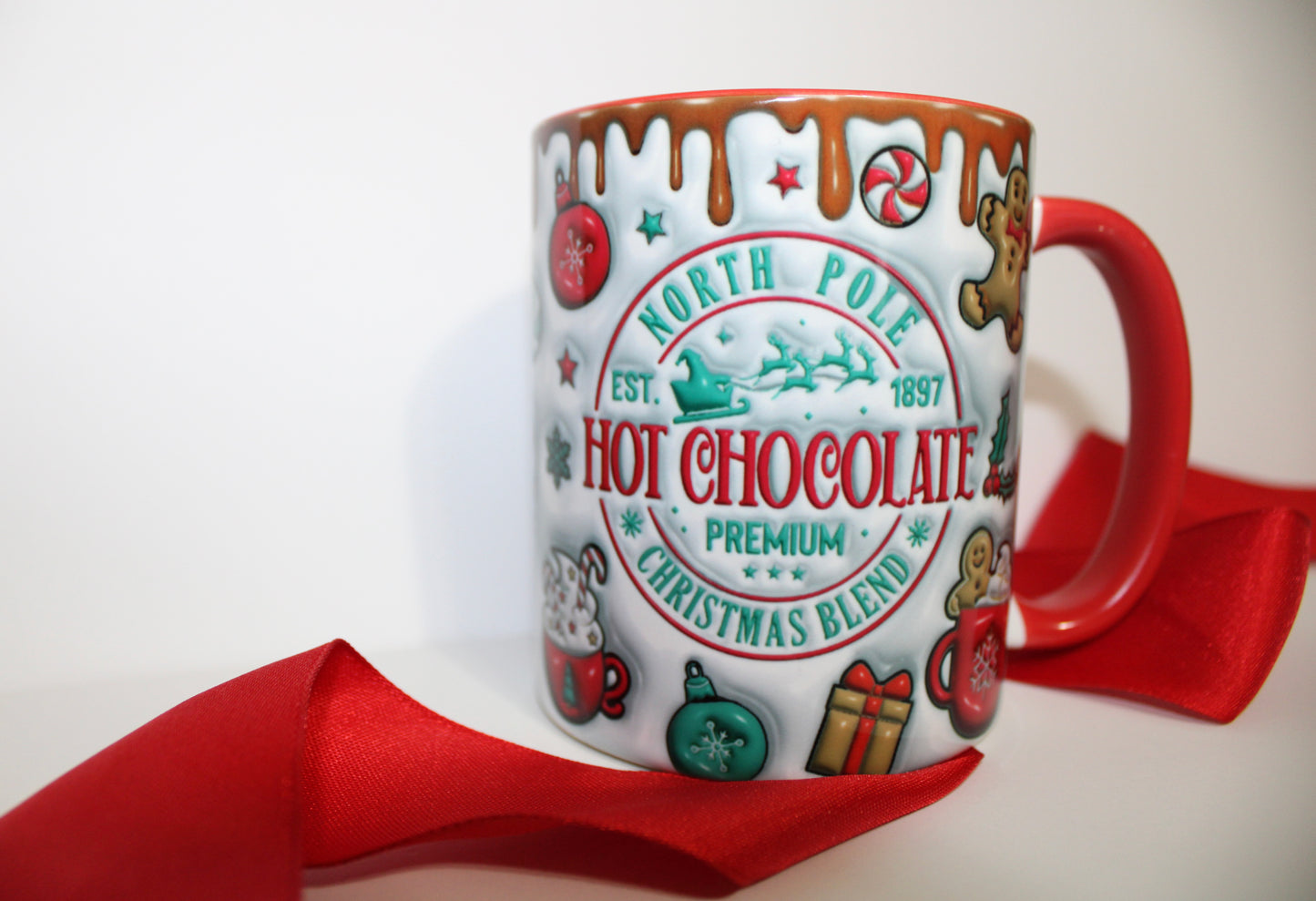 Hot Chocolate Mug