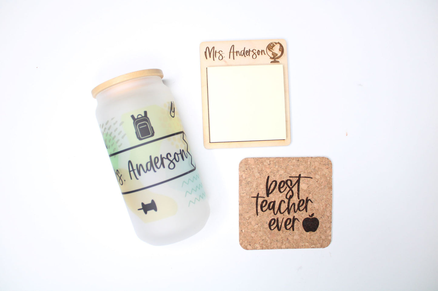 Teacher Appreciation Bundle