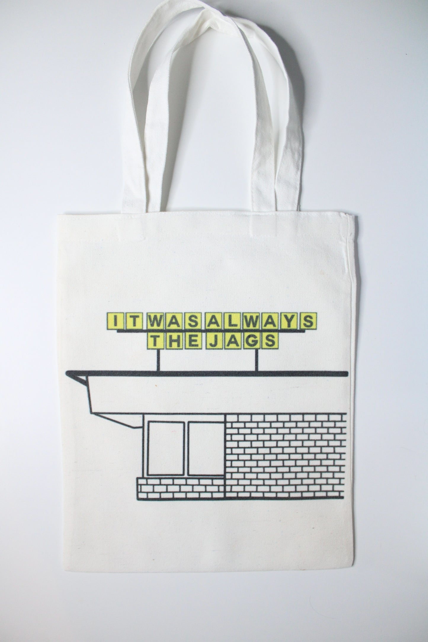 DUV-ALL STAR TOTE