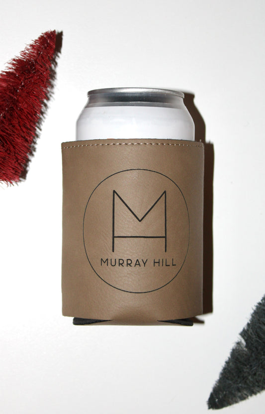 Murray Hill Can Holder