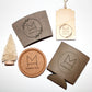 Murray Hill Gift Card Ornament