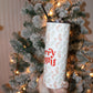 Merry + Bright Holiday 20oz Tumbler